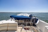 Grand Banks 59 Aleutian - Tender